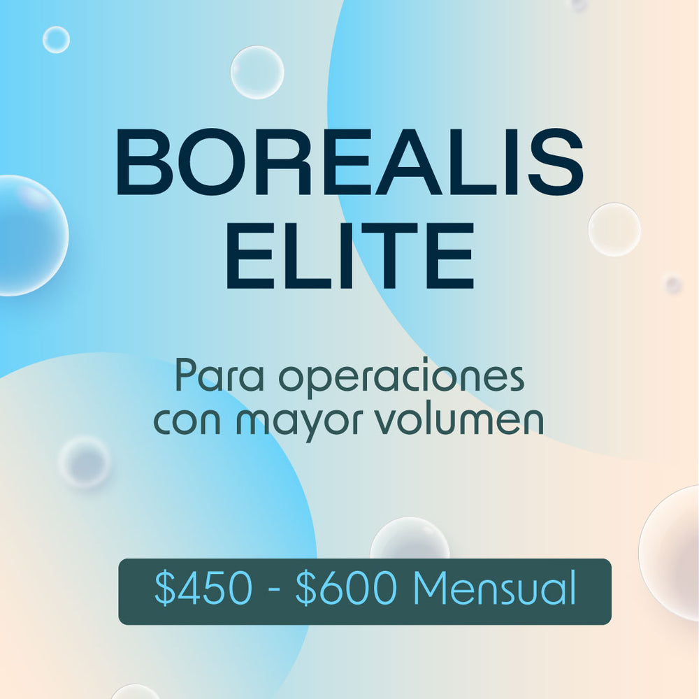 Borealis Elite