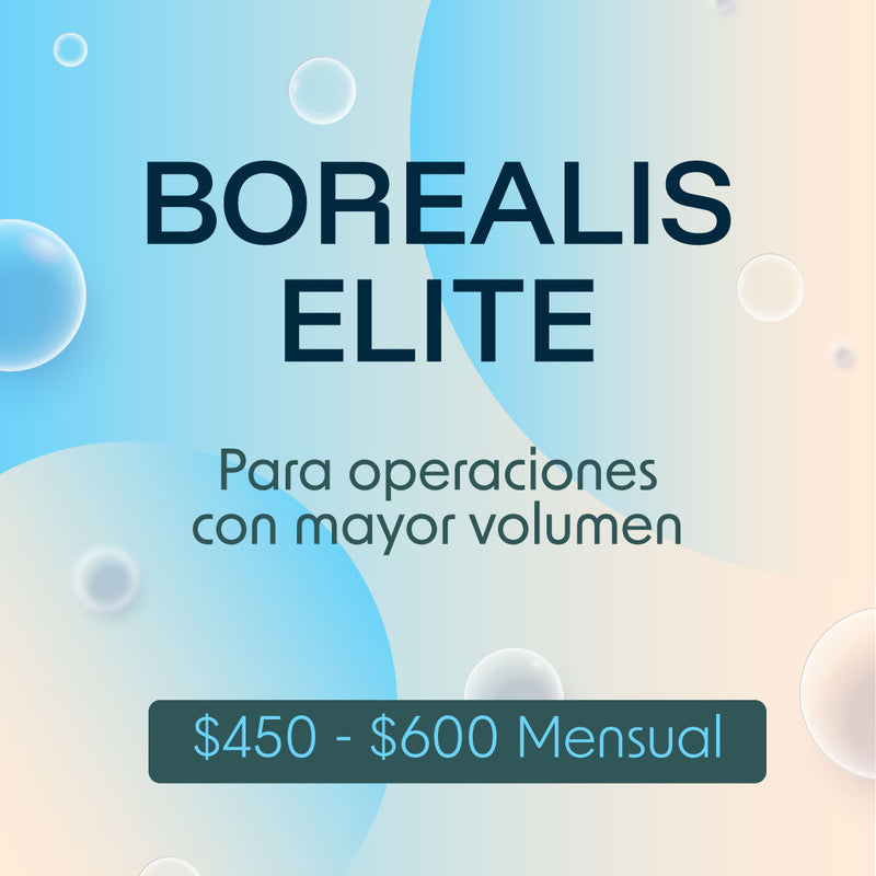 Borealis Elite