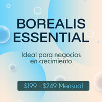 BOREALIS ESSENTIAL