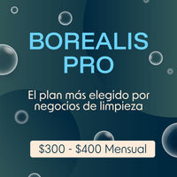 Borealis Pro