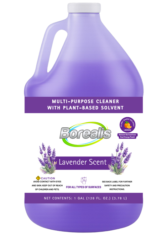 Multi-Purpose Cleaner Lavender Scent