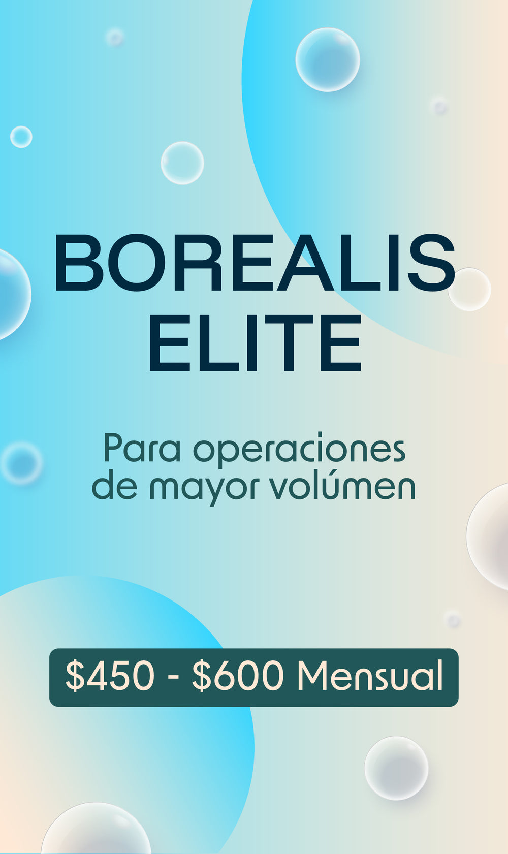Borealis Elite