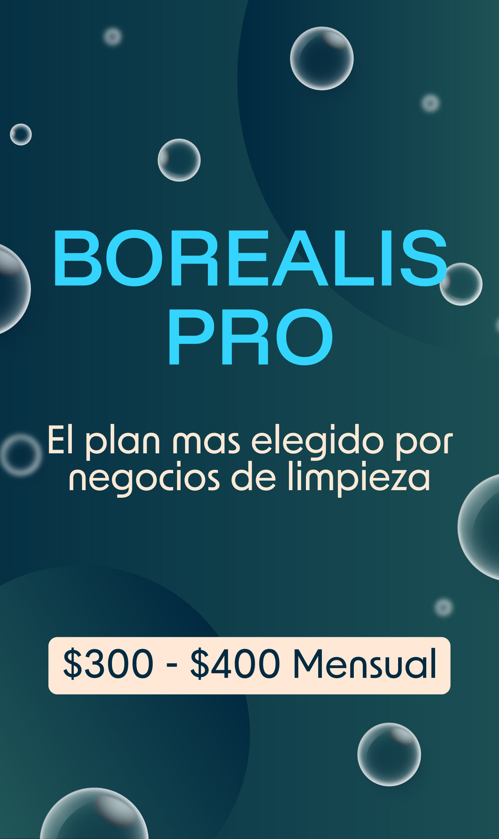 Borealis PRO